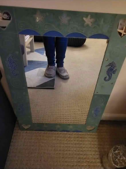 Photo of free Mirror (GL51) #1