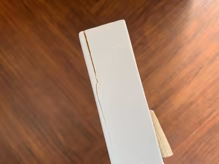 Photo of free Baby Cot (Dunstable) #4