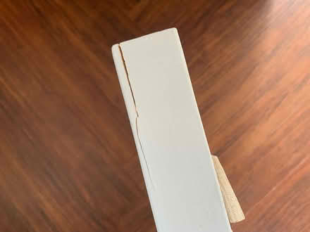 Photo of free Baby Cot (Dunstable) #4