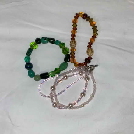 Photo of free Bracelets (7x) (Bethesda, MD) #1