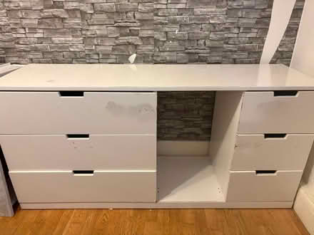 Photo of free Drawers (SE25) #2