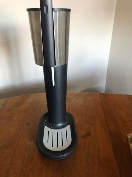 Photo of free Sodastream (King's Hedges Ward CB4) #1