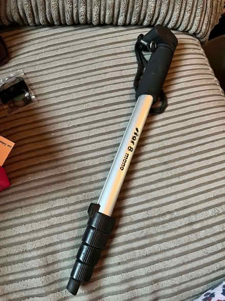 Photo of free DSLR Monopod (Stanford in the Vale SN7) #1
