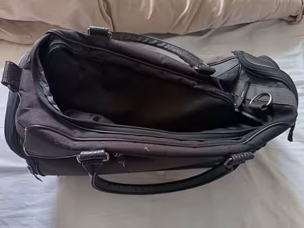 Photo of free Bags (Gorgie EH11) #2