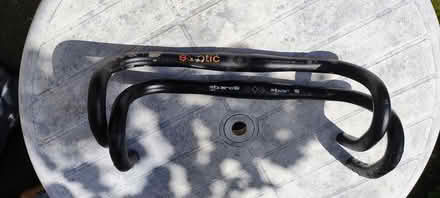 Photo of free Alloy Cycle Handlebars (Lydbury North) #1