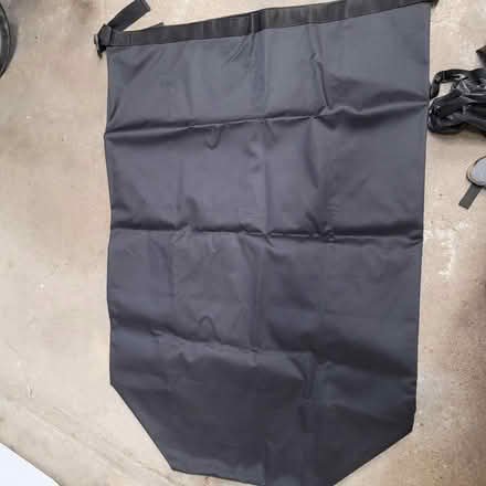 Photo of free Car roof bag piggypack (Bloomfield Township, Michigan) #1