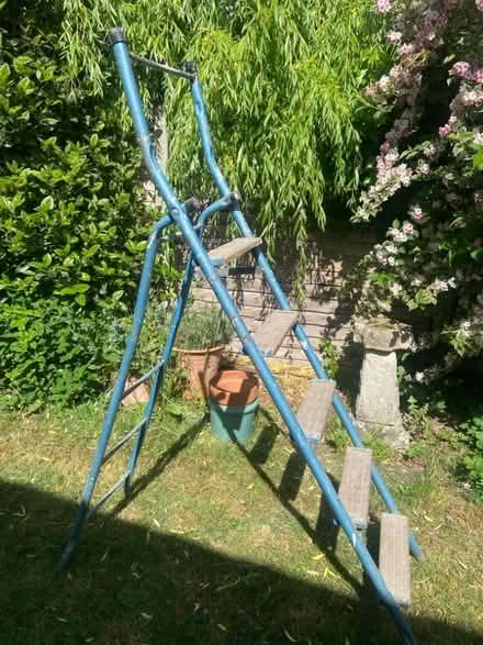 Photo of free Stepladder (St Margarets TW1) #1