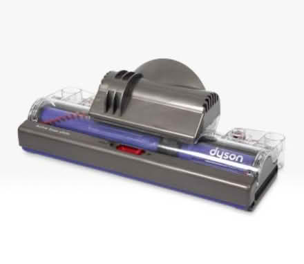 Photo of Dyson DC40 hoover (Wickwar GL12) #1