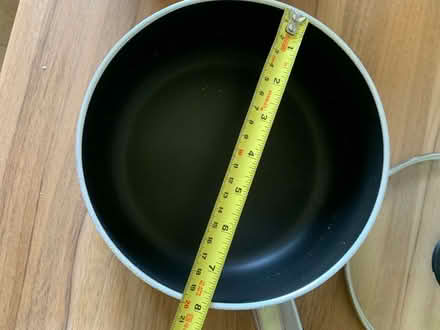 Photo of free Saucepans (Berkhamsted HP4) #2