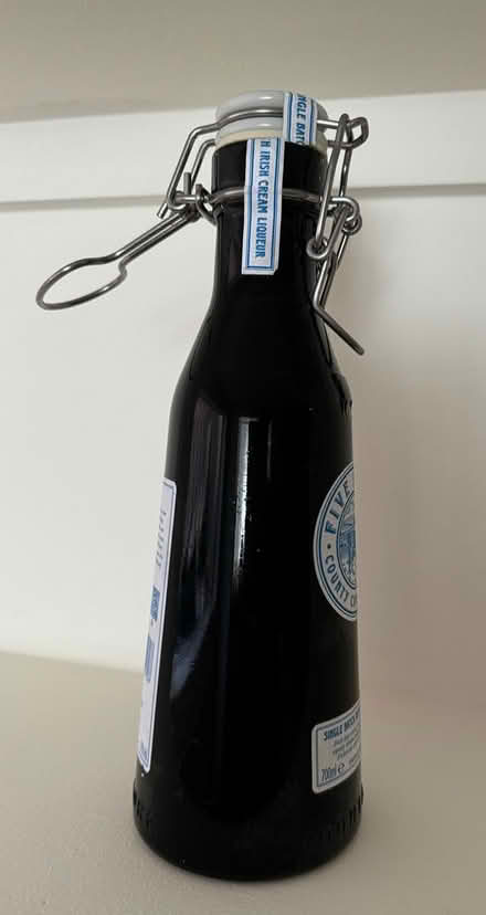 Photo of free Nice (Empty) Bottle (Ellesmere Port) #2