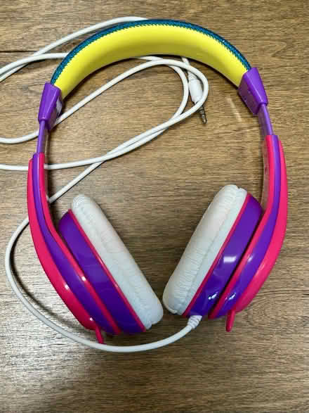 Photo of free Kids Headphones (Owings Mills,MD) #2
