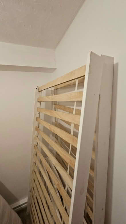Photo of free Bunk Bed Frame (Bridgwater) #1
