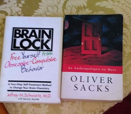 Photo of free Various book (Mountier Court E11) #3
