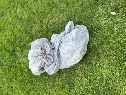 Photo of free Protective Car Cover (Dutton PR3) #1