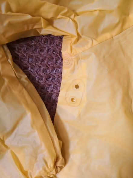 Photo of free Rain coat (B16) #4