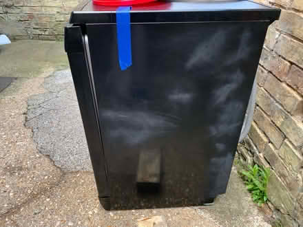 Photo of free Slimline Dishwasher Spares/repair (Lissington LN3) #3