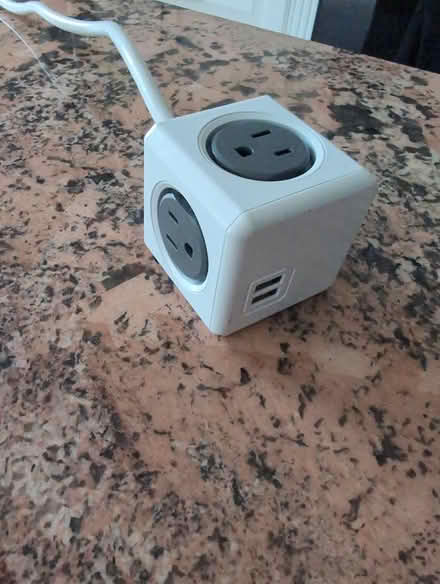 Photo of free Power Cube (Trafalgar/River Oaks, Oakville) #1