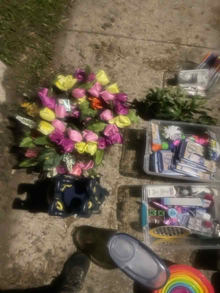 Photo of free misc items (Independence) #2