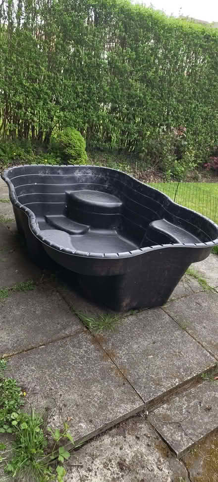 Photo of free Pond large (Millhouses S7) #2