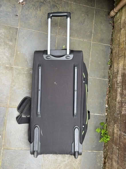 Photo of free wheely luggage bag (Dyke Road area BN1) #2