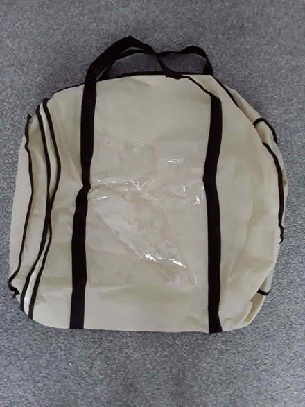 Photo of free Lightweight Bag (Far Bletchley MK3) #1