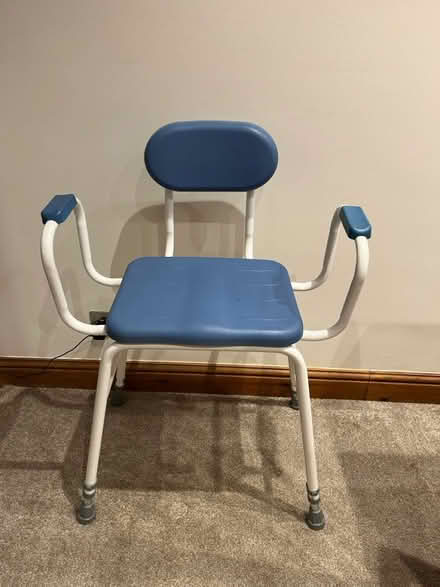 Photo of free Perching Stool (Waterloville) #1