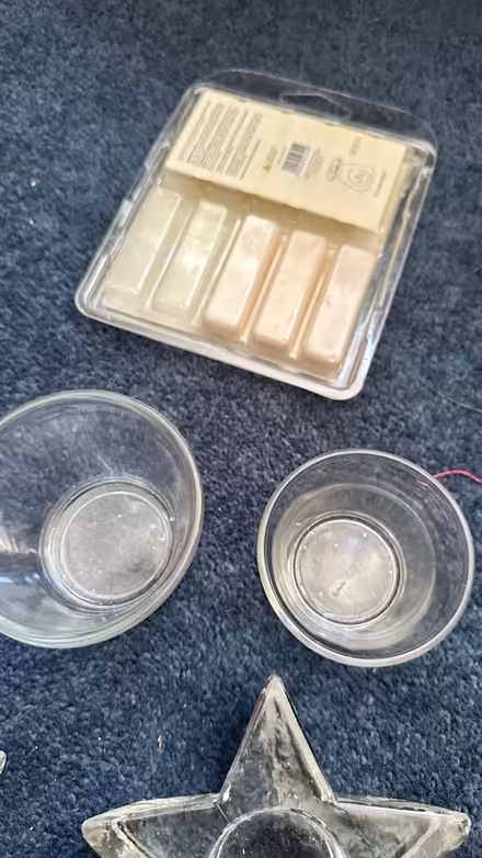 Photo of free Candle Bits-n-Pieces! (Worle BS22) #2