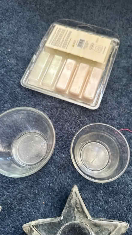 Photo of free Candle Bits-n-Pieces! (Worle BS22) #2