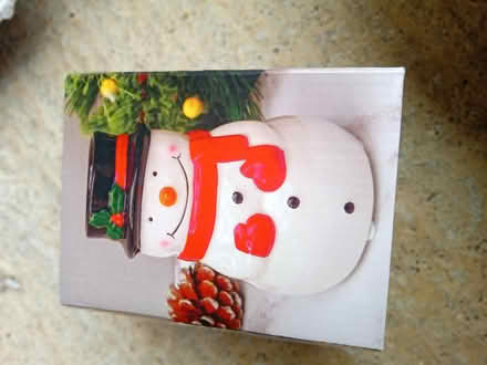 Photo of free Christmas items (MK41) #4