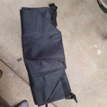 Photo of free Car roof bag piggypack (Bloomfield Township, Michigan) #2
