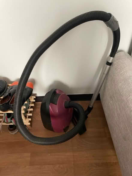 Photo of free Vacuum (Sunset park) #1