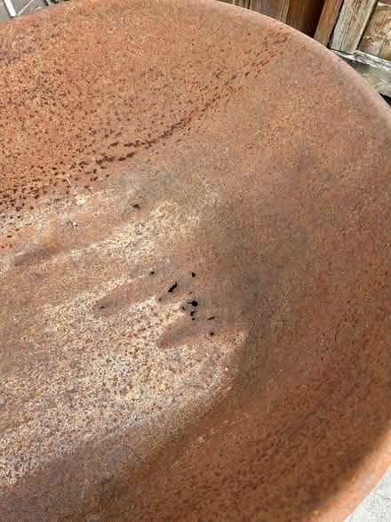 Photo of free Old wheelbarrow for scrap (Aurora SW) #2