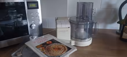 Photo of free Moulinex Masterchef 450 (Gowkshill EH23) #1