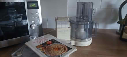 Photo of free Moulinex Masterchef 450 (Gowkshill EH23) #1