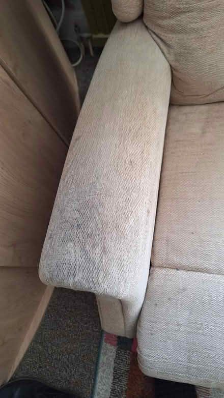 Photo of free Recliner. (Gillingham ME7) #4