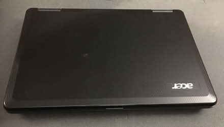 Photo of free Acer Aspire 15.6" 5734Z Laptop (Parts or Repair) (Olton B92) #1