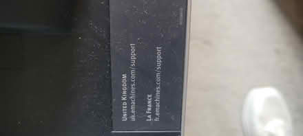 Photo of free Monitor (Pannal HG2) #3