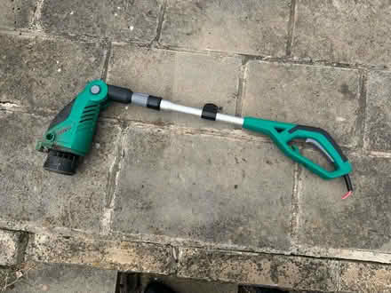 Photo of free Ferrex XYZ582 Adjustable Lawn Trimmer Spares/Repairs (Greengates BD10) #2