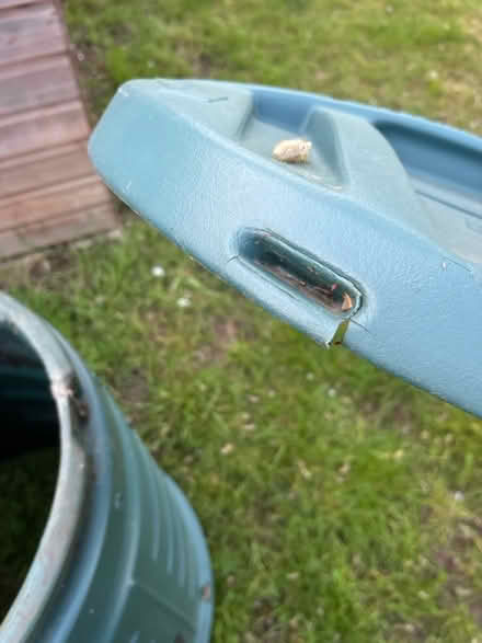 Photo of free Compost bin (Martlesham Heath) #4
