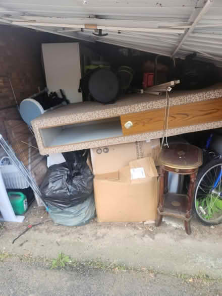 Photo of free House Clearance Recyclable Items (L23) #1