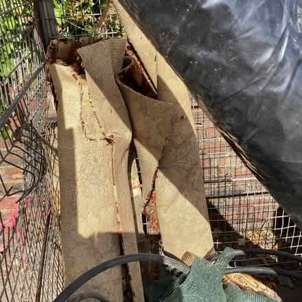 Photo of free Garden items (Long Marton CA16) #4