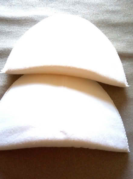 Photo of free Shoulder pads (Leominster HR6) #1