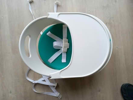 Photo of free Baby Booster Chair (EN7 Cheshunt) #2