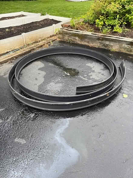 Photo of free Landscaping edging (Yardley, PA) #1