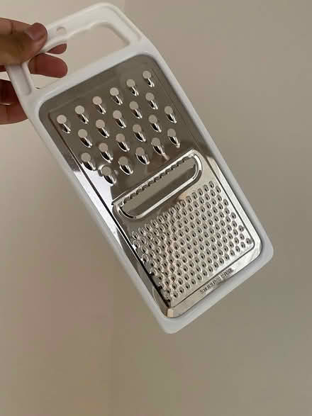 Photo of free Grater (RM10 7HP) #1