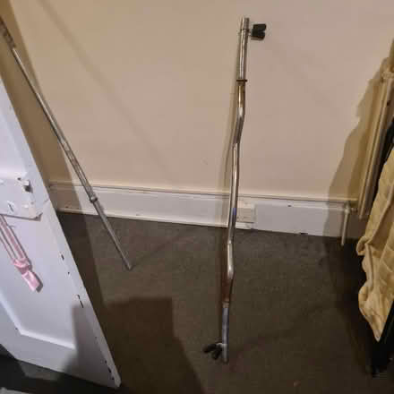 Photo of free EZ Barbell (TW7) #1