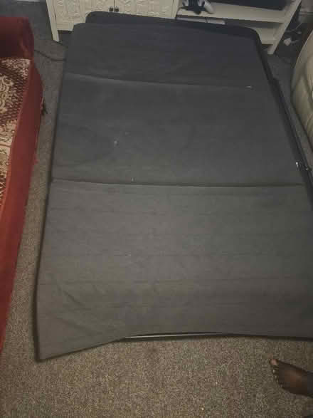 Photo of free A sofa bed (Queens Park MK40) #2