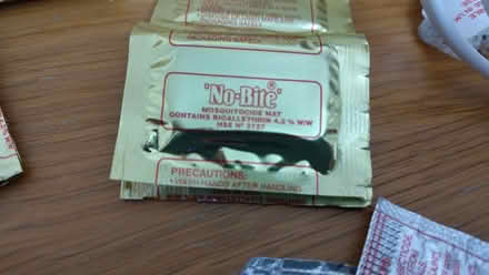 Photo of free Electric mosquito repellent (Slinfold RH13) #2