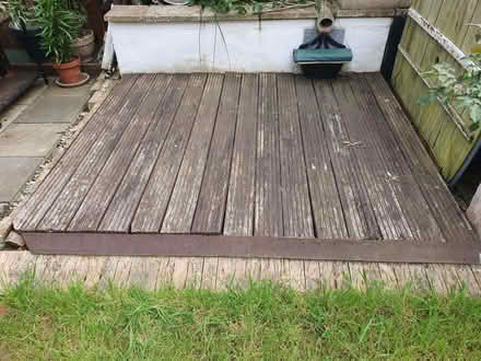 Photo of Decking Boards (Littleport CB6) #1