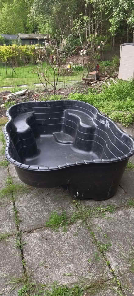 Photo of free Pond large (Millhouses S7) #3